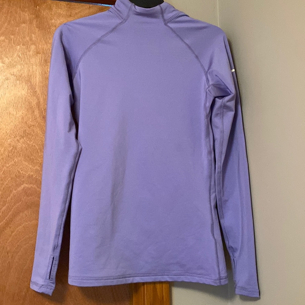 Nike Women’s Long Sleeve Cold Gear Top